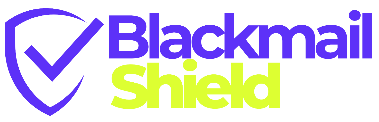 Blackmail Shield