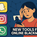 How Blackmailers Use Snapchat, Instagram, and WhatsApp