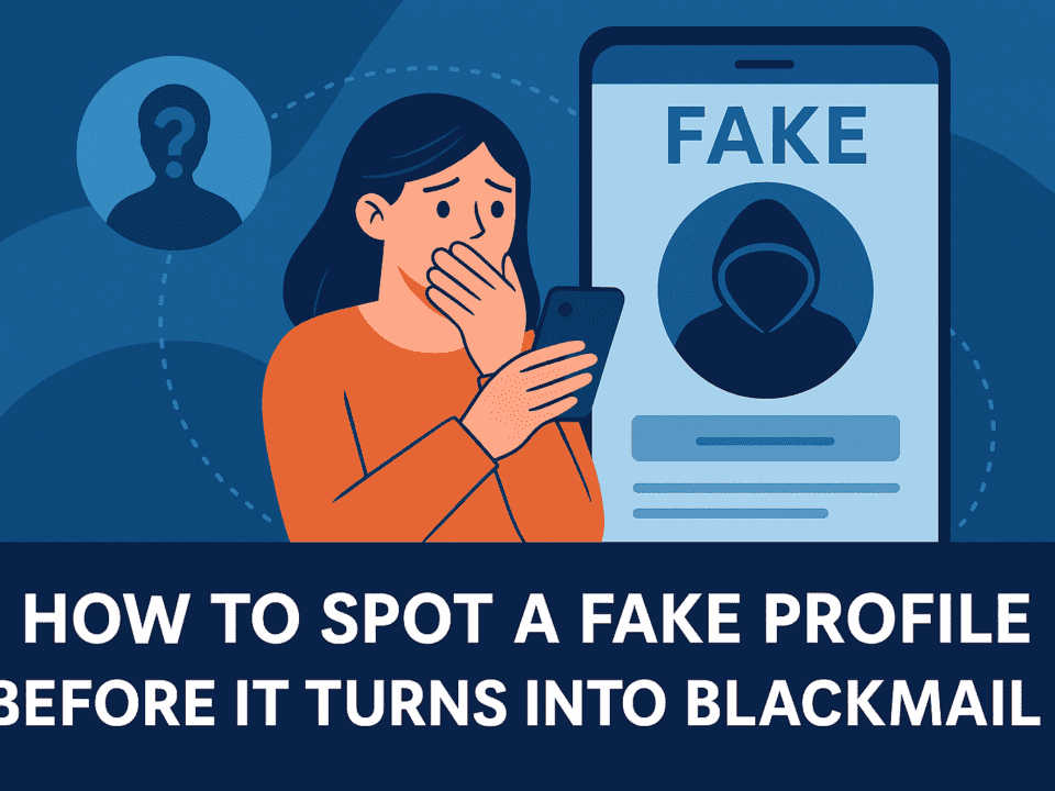 Is It Illegal to Share Someone’s Private Photos Without Consent?