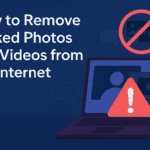 How to Remove Leaked Photos and Videos