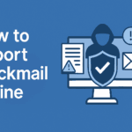 report blackmail online, how to report blackmail, report sextortion, report blackmailer anonymously, cyber blackmail reporting