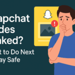 Snapchat Nudes Leaked? What to Do Next to Stay Safe.